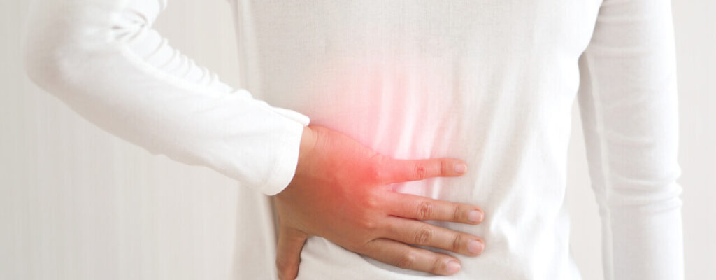 Back Pain Relief - Texas Star Rehab
