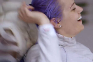 Dagmara Wozniak texas star rehab