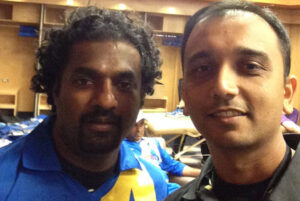 Murlidharan texas star rehab