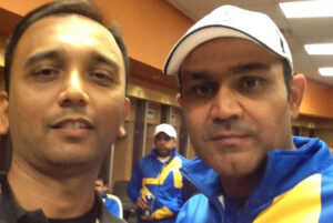 V.Sehwag texas star rehab