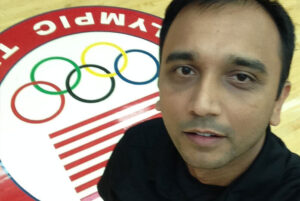 at olympic texas star rehab