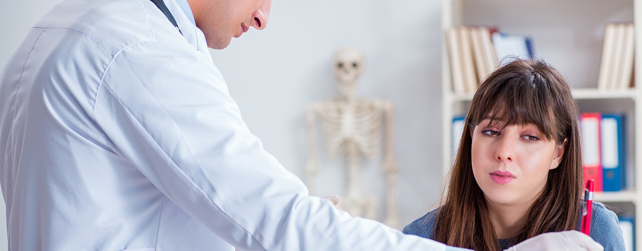 Concussion Management Irving, TX