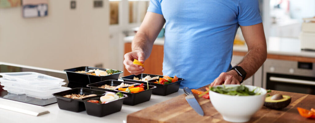 nutrition Irving, TX