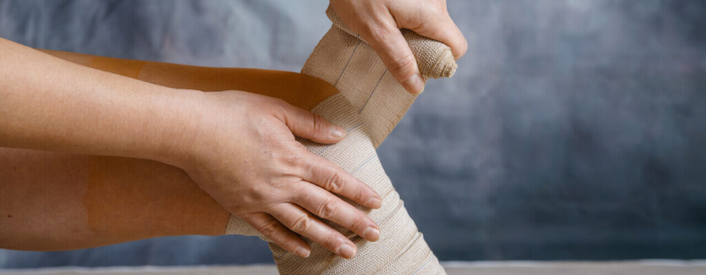 Blood Flow Restriction Irving, TX