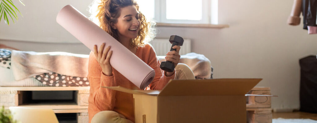 Workout Routine Irving, TX