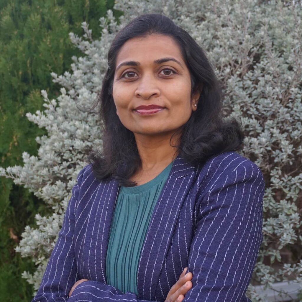 Niti Shah - Texas Star Rehab and Performance