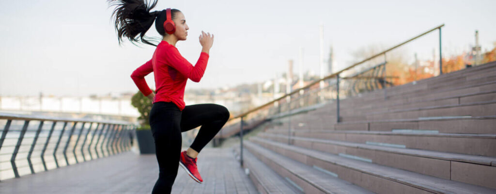 Don’t Enjoy Cardio? Here Are A Few Ways To Change That!