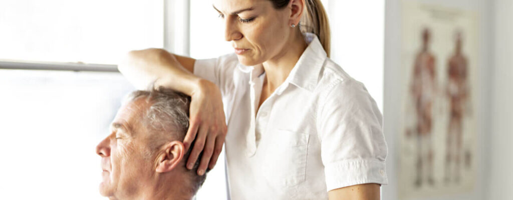 Have You Sustained A Concussion? Recover Faster With PT Treatments