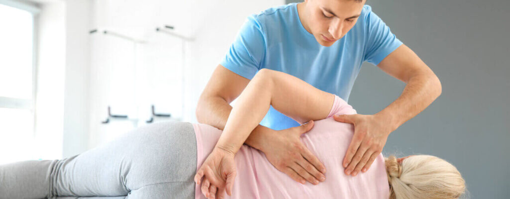 3 Reasons To Call A PT For Sciatica Pain