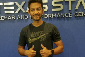 Texas-star-rehab-and-performance-Unmukt-Chand-frisco-irving-tx