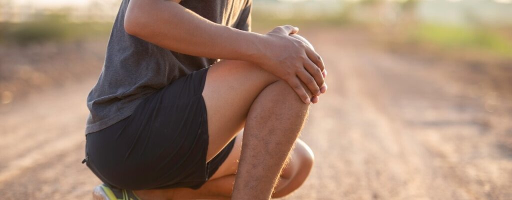 Knee Pain Management in texas