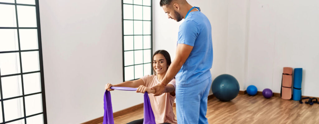 From Injury to Strength: Effective Rehabilitation Techniques in Sports Physical Therapy