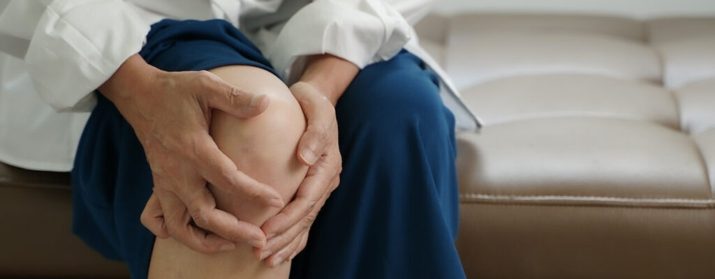 PT Can Slow Osteoarthritis Disease Progression in Texas