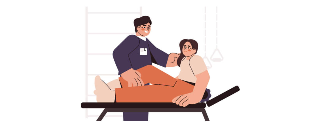 Post-Surgical Inflammation: How Physical Therapy Can Help