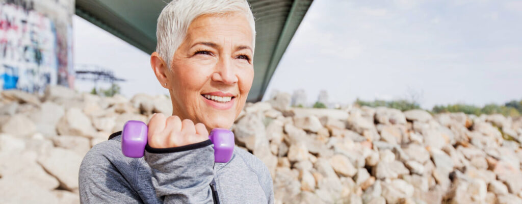 The Link Between Arthritis and Shoulder Pain in Elderly Patients